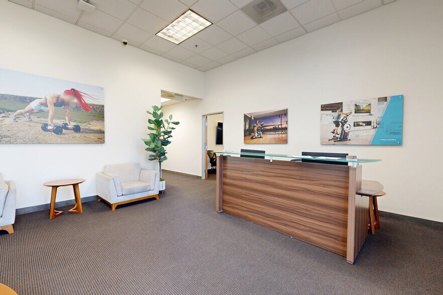 Primary Photo Of 630 Nicholas Rd, Beaumont Distribution For Lease