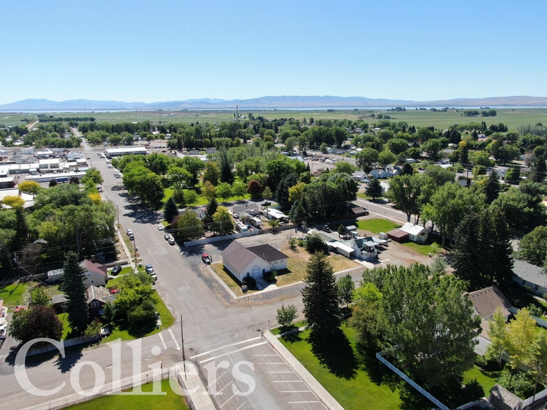 More Photos Of 119 S 3rd W, Aberdeen Religious Facility For Sale