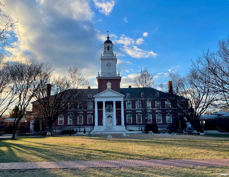 More Photos Of , Baltimore Multifamily For Sale