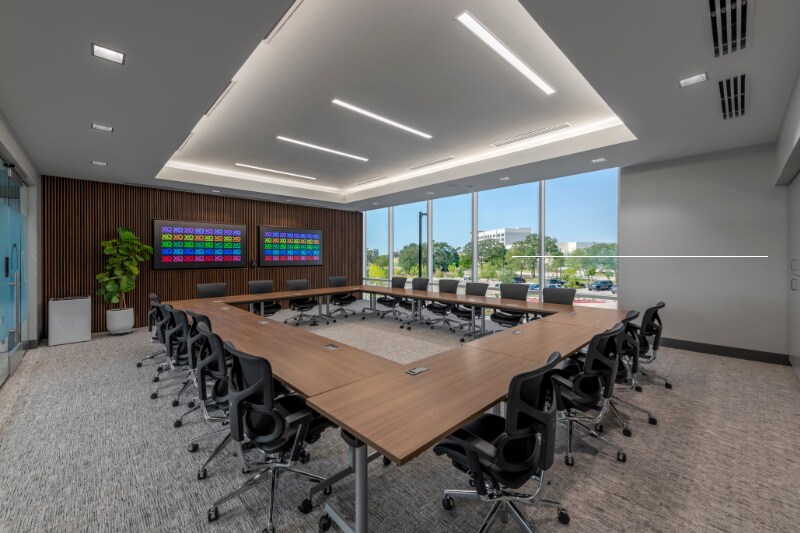 More Photos Of 1021 Grace Ln, Southlake Office For Sale