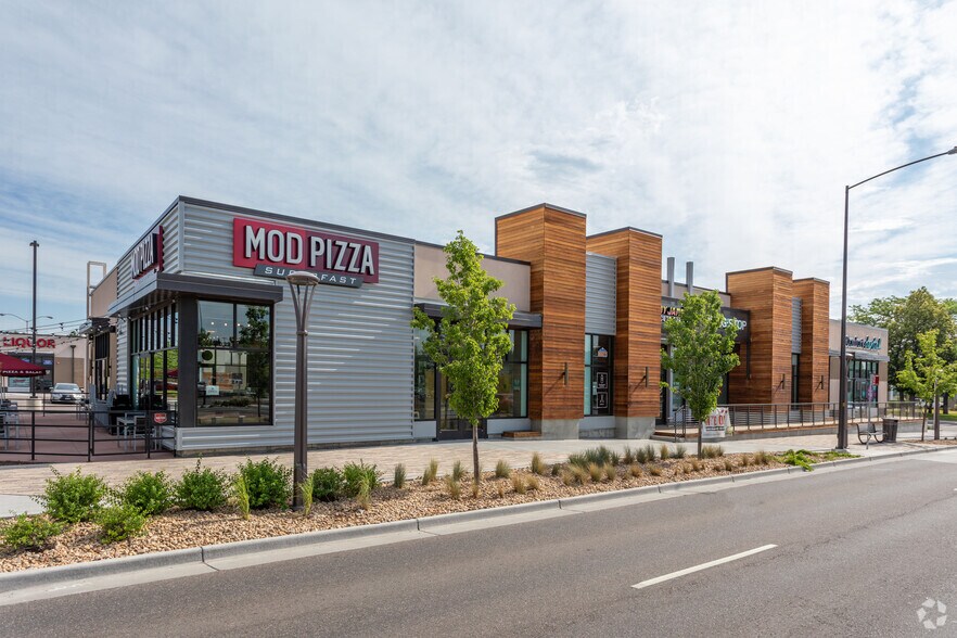 More Photos Of 9405 Ralston Rd, Arvada Unknown For Lease