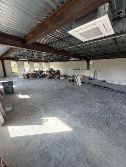 More Photos Of 65 Jon Barrett Rd, Patterson Manufacturing For Lease