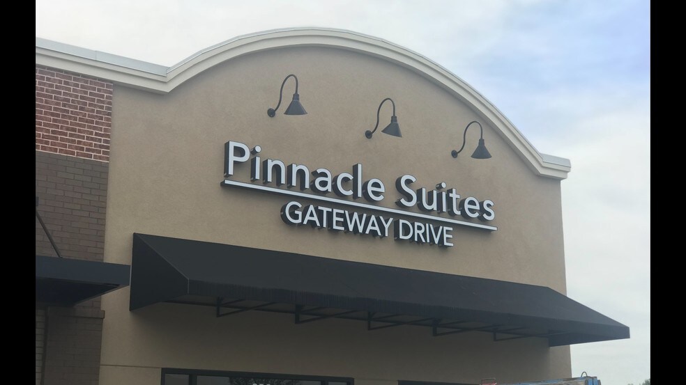 More Photos Of 255 Gateway Dr, Bethlehem Coworking Space