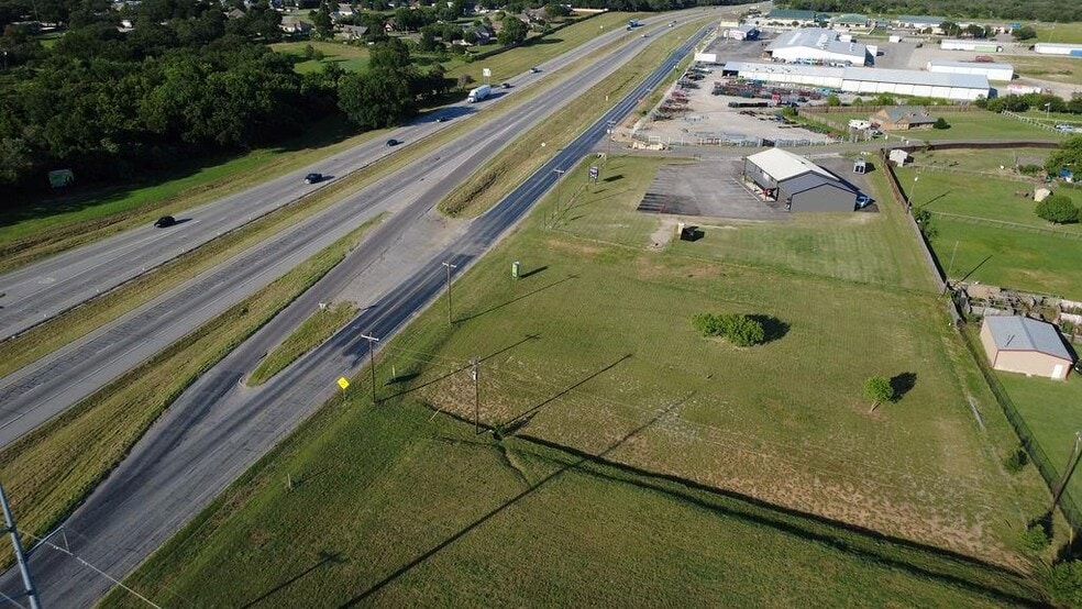 Primary Photo Of 3111 Interstate 20, Weatherford Land For Sale