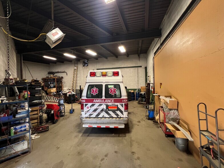 More Photos Of 707 Secane Rd, Primos Auto Repair For Sale