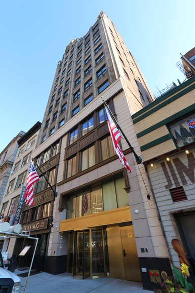 Primary Photo Of 254 W 31st St, New York Office For Lease