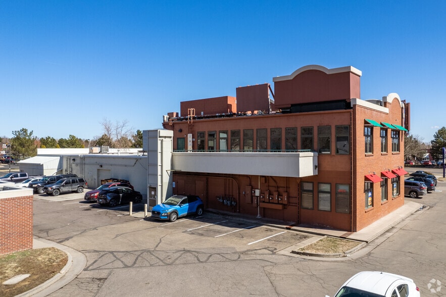 More Photos Of 3265-3275 28th St, Boulder General Retail For Lease