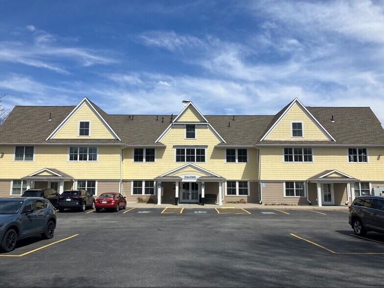 More Photos Of 70 Elm St, Worcester Office For Lease