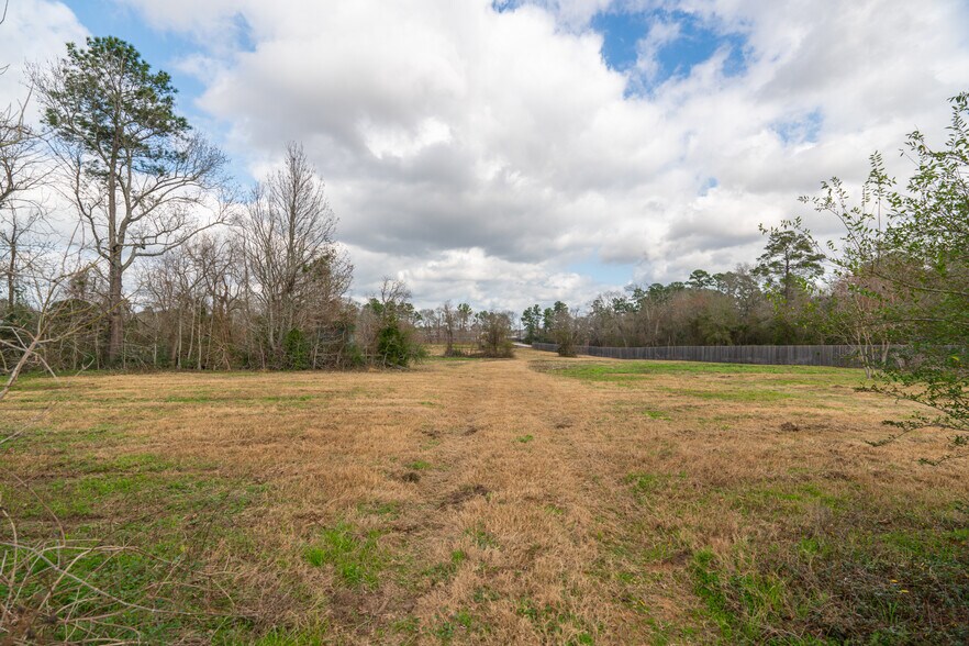 More Photos Of 25635 Hufsmith Cemetery Rd, Tomball Land For Sale
