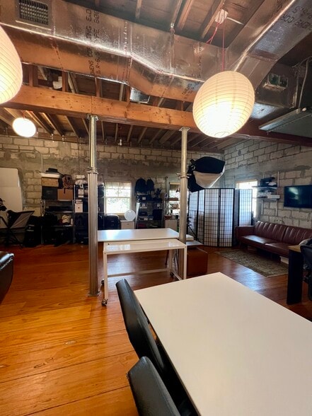 More Photos Of 5400 NE 4 Ct, Miami Storefront Retail Office For Lease