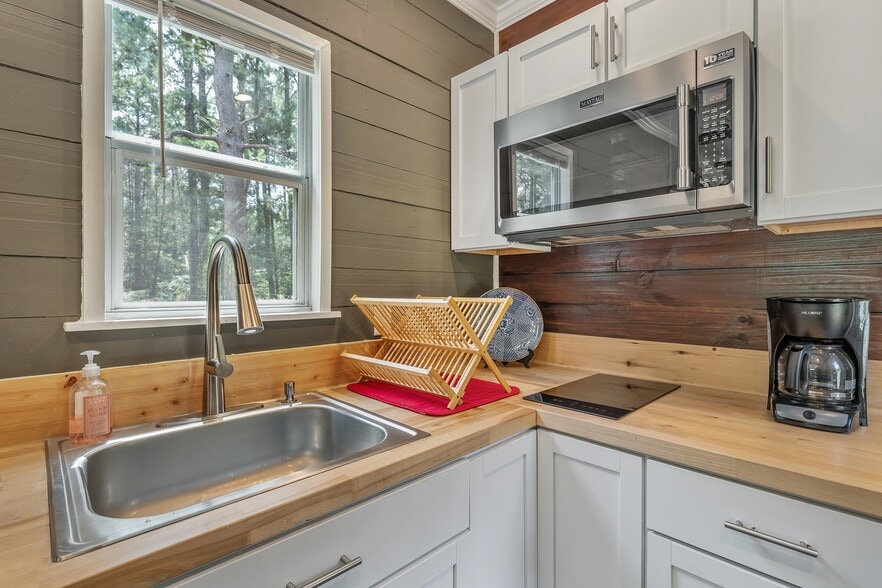 More Photos Of 2319 Co 817 rd, Nacogdoches Manufactured Housing Mobile Home Park For Sale