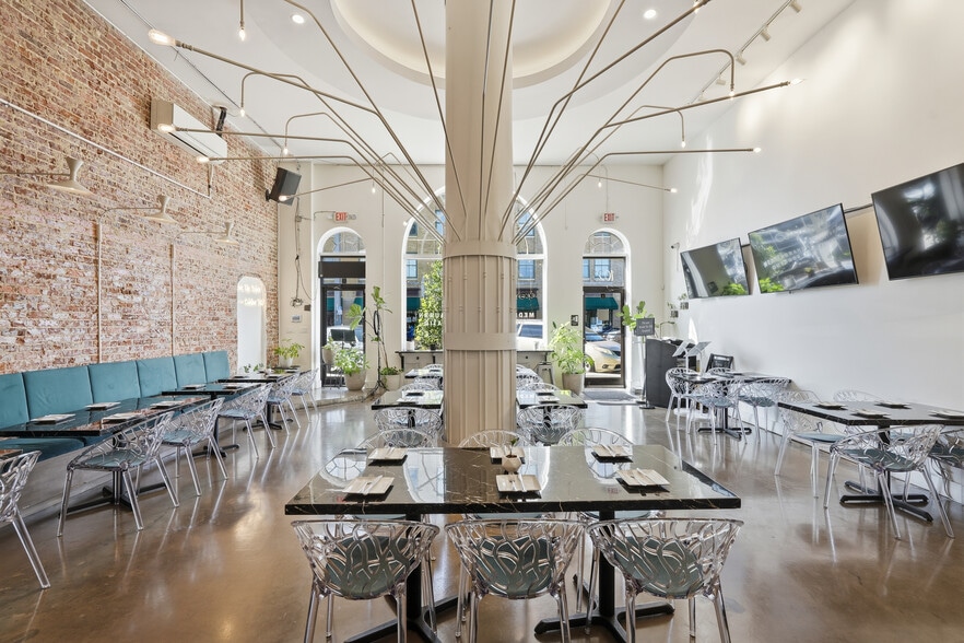 More Photos Of 1021-1029 Park St, Jacksonville Storefront For Lease