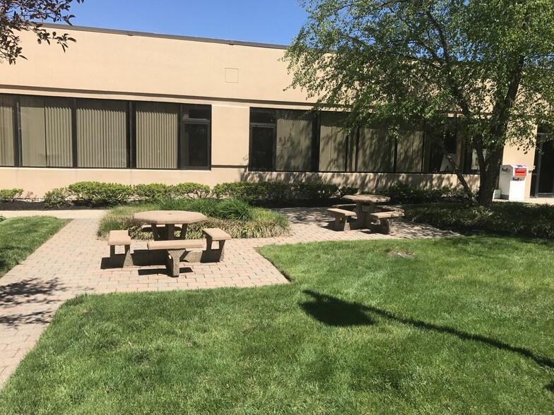 Primary Photo Of 571 Central Ave, New Providence Office For Lease