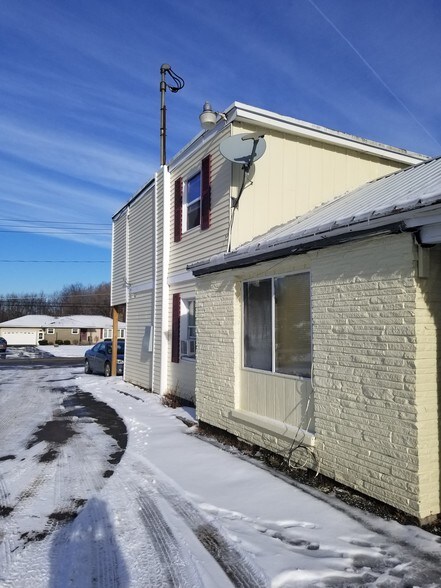 More Photos Of 7108 Rome Oriskany Rd, Rome Apartments For Sale