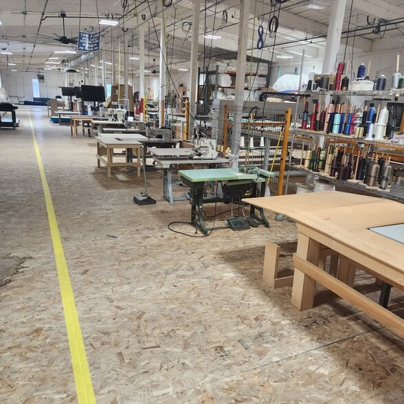 More Photos Of 100 Lawton St, Torrington Manufacturing For Lease