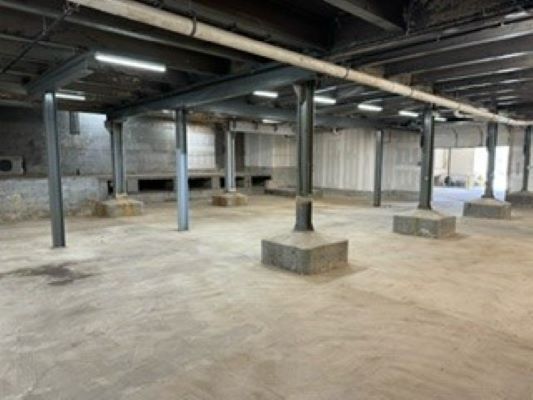 More Photos Of 16 W Goepp St, Bethlehem Light Distribution For Lease