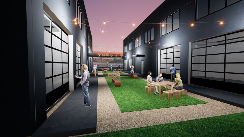 More Photos Of 280 2000 E, St George Office For Sale