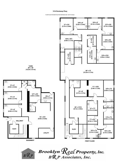 More Photos Of 1314 Rockaway Pkwy, Brooklyn Medical For Lease