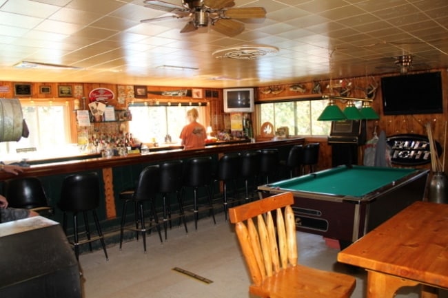 More Photos Of W4945 Wintergreen Lake Rd, Park Falls Lodge Meeting Hall For Sale