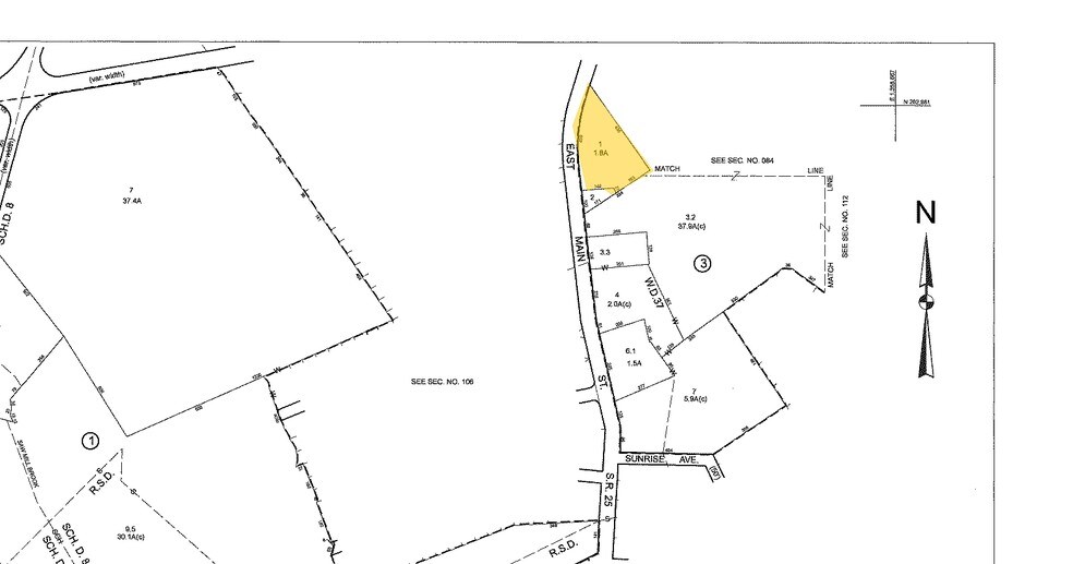 More Photos Of 1333 E Main St, Riverhead Medical For Lease