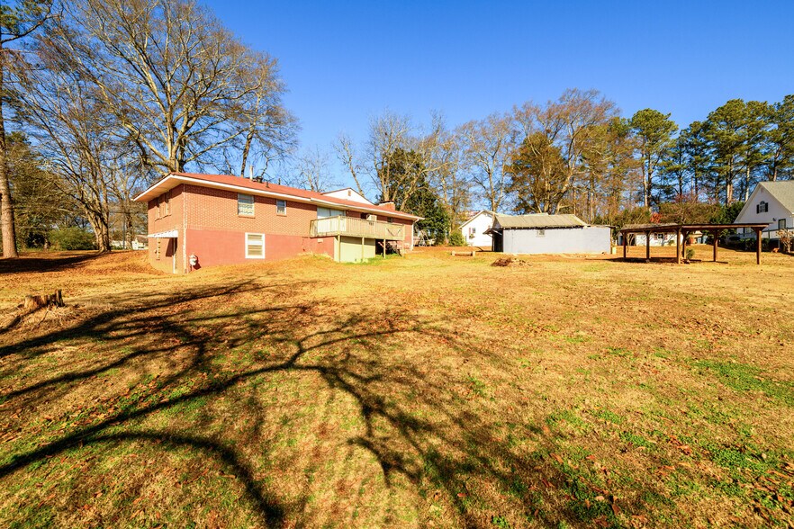 More Photos Of 1401 Buford Hwy, Buford Land For Sale