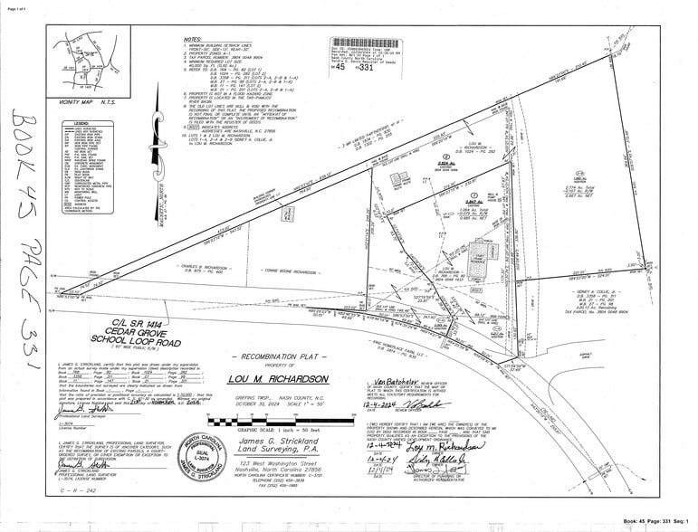 More Photos Of 8967 Cedar Grove School Loop Rd, Nashville Schools For Sale