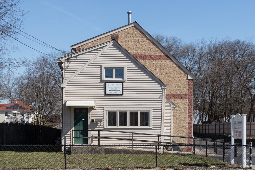 More Photos Of 978 Washington St, Weymouth Flex For Lease