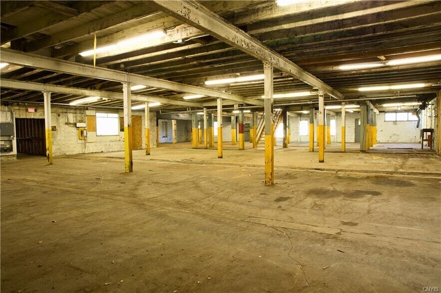 More Photos Of 10295 Storage Ave, North Rose Warehouse For Sale