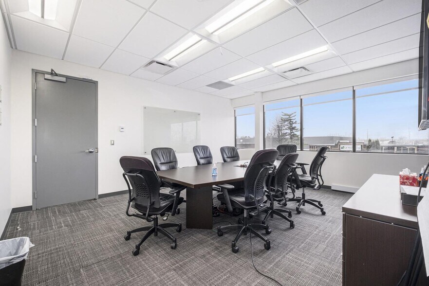 More Photos Of 6 Antares Dr, Nepean Office For Sale