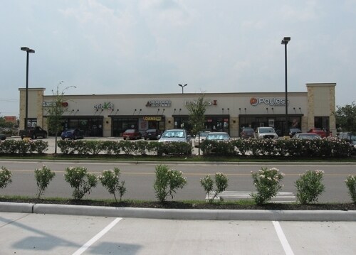 More Photos Of 2910-2920 Gulf Fwy, League City General Retail For Lease