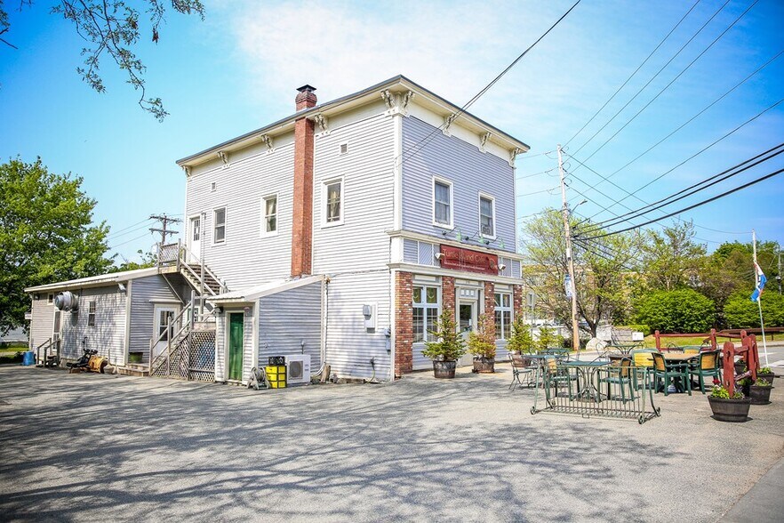 More Photos Of 3790 Main St, Willsboro Restaurant For Sale