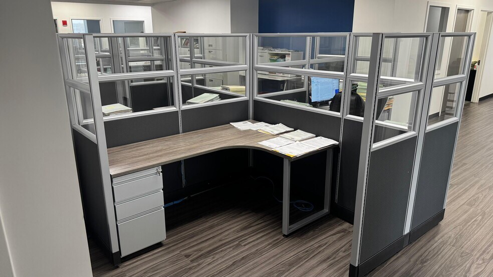 More Photos Of 36-36 33rd St, Long Island City Coworking Space