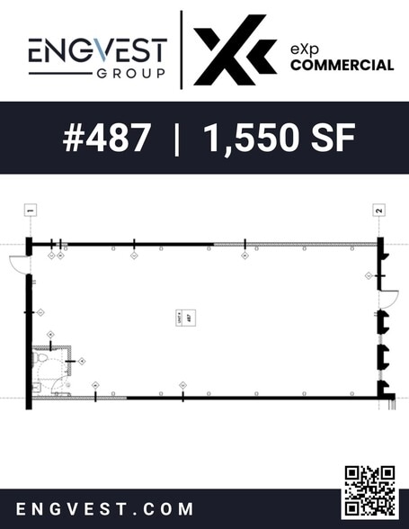 More Photos Of 455-499 W Harwood Rd, Hurst Unknown For Lease