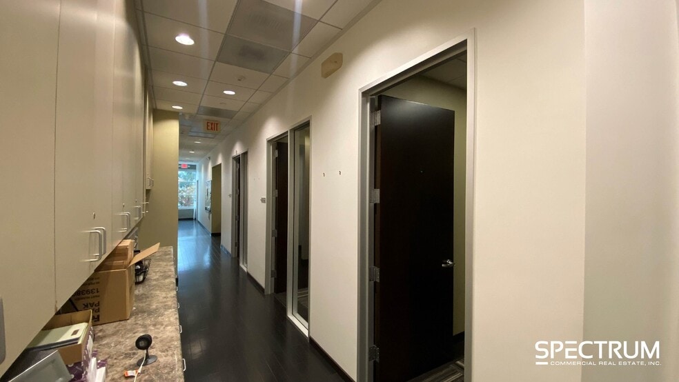 More Photos Of 19835-19839 Nordhoff St, Northridge Office For Lease