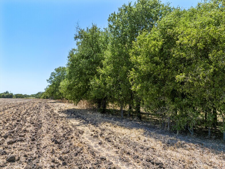 More Photos Of TBD +/- 12.5 Acres T M West Parkway West TX 76691, West Land For Sale