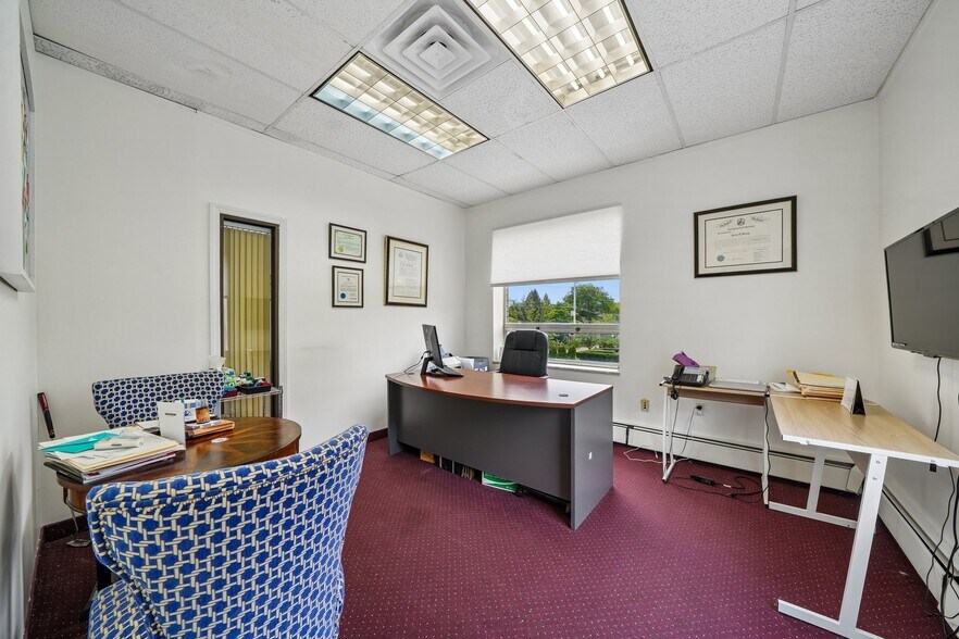 More Photos Of 616 E Palisade Ave, Englewood Cliffs Office For Sale