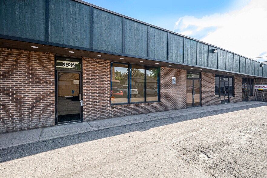 More Photos Of 340 W Hampden Ave, Englewood Freestanding For Lease