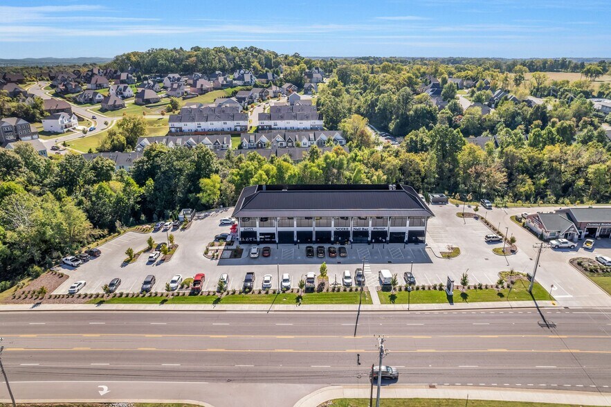 More Photos Of 12800 Lebanon Road, Mount Juliet Storefront Retail Office For Lease