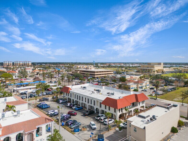 More Photos Of 400 S Tamiami Trl, Venice Medical For Sale