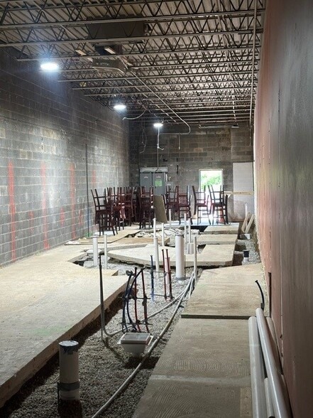 More Photos Of 5659-5759 Broadview Rd, Cleveland Unknown For Lease