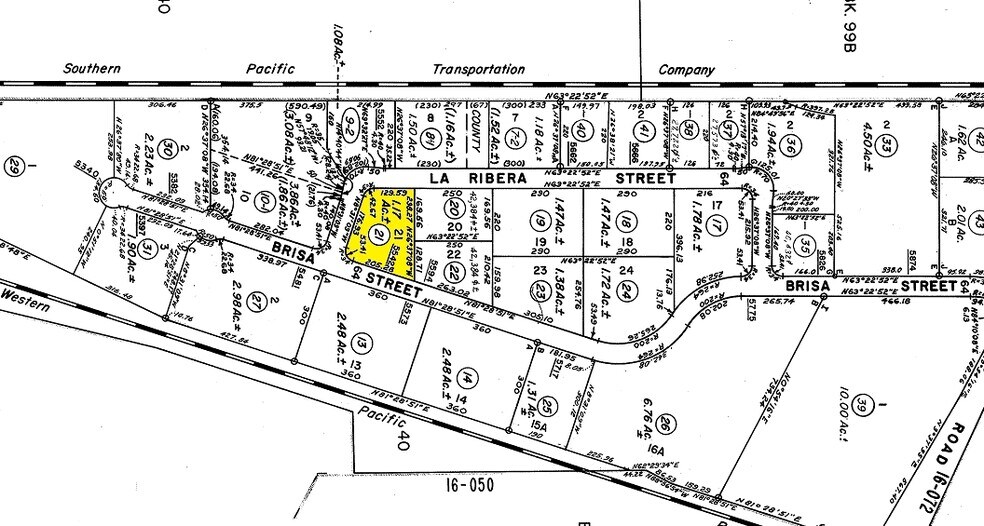 More Photos Of 5542 Brisa St, Livermore Warehouse For Lease