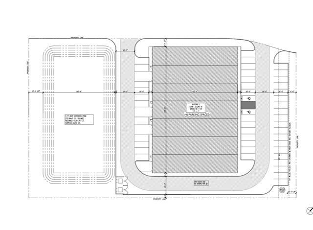More Photos Of 12445 State 3, Webster Warehouse For Lease
