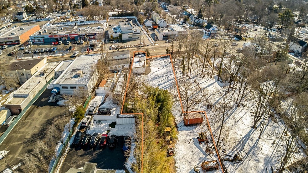 More Photos Of 1849 New York Ave, Huntington Station Land For Sale