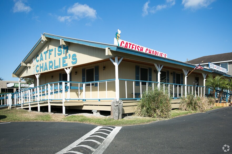 More Photos Of 5830 McArdle Rd, Corpus Christi Unknown For Lease