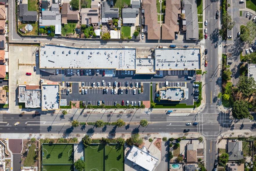 More Photos Of 2218-2298 S Garey Ave, Pomona Unknown For Lease