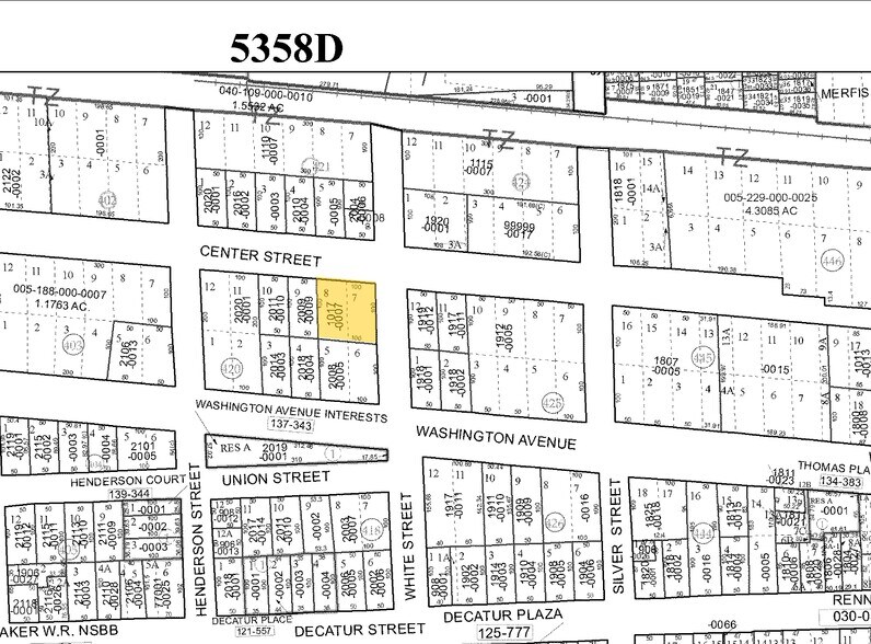 More Photos Of 1110 Henderson St, Houston Warehouse For Lease