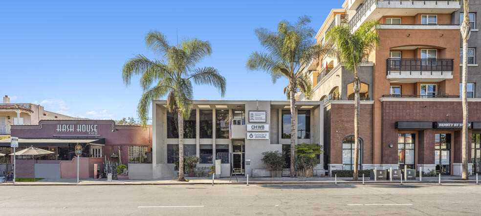 Primary Photo Of 3636 5th Ave, San Diego Medical For Lease