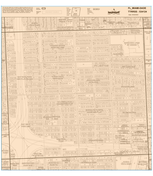 More Photos Of 3800 NW 2nd ave, Miami Land For Sale