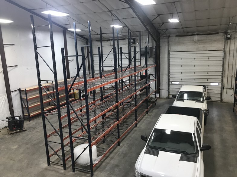 More Photos Of 5057 Owan Industrial Park Dr, Williston Industrial For Sale