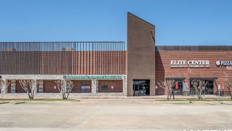 Primary Photo Of 1130 W Trinity Mills Rd, Carrollton General Retail For Sale